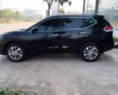 Nissan X trail 2016 - Bán Nissan X trail đời 2016, màu đen, nhập khẩu   giá 1 tỷ tại Tuyên Quang