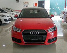 Audi A1 2016 - Bán xe Audi A1 2016, giá tốt giá 1 tỷ 400 tr tại Hà Nội