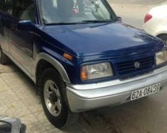 Suzuki Grand vitara 2006 - Chính chủ bán xe Suzuki Grand vitara đời 2006 giá 163 triệu tại Tp.HCM