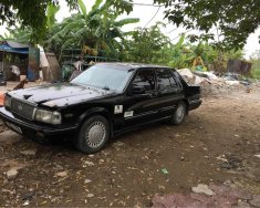 Nissan Cedric 3.0 E 1994 - Cần bán Nissan Cedric E đời 1994, màu đen, xe nhập giá rẻ giá 30 triệu tại Hải Dương