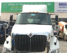 Xe tải 10000kg 2011 - Bán xe đầu kéo Mỹ Maxxforce 2011 giá rẻ giá 450 triệu tại Tp.HCM