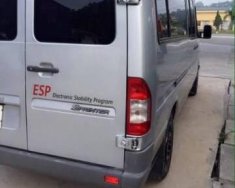 Mercedes-Benz Sprinter 2008 - Cần bán Mercedes Sprinter đời 2008, màu bạc chính chủ giá 500 triệu tại Hải Phòng