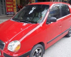 Kia Visto 2006 - Bán xe Kia Visto đời 2006, màu đỏ, xe nhập số tự động, giá chỉ 170 triệu giá 170 triệu tại Hà Nội