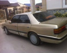 Mazda 929   1996 - Bán Mazda 929 đời 1996, màu vàng giá 89 triệu tại Lâm Đồng