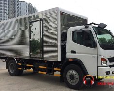 Fuso FI 12R 2017 - Bán xe tải 8 tấn Fuso Fighter FI đời 2017, màu trắng, xe nhập, 720tr giá 720 triệu tại Hà Nội