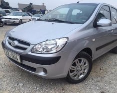 Hyundai Click W 2008 - Bán Hyundai Click W đời 2008, màu xanh lam, nhập khẩu giá 200 triệu tại Lạng Sơn