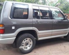 Isuzu Trooper 1997 - Bán xe Isuzu Trooper sản xuất 1997, màu xám giá 135 triệu tại Bình Phước