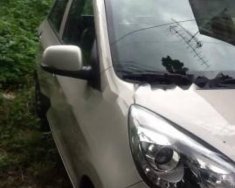 Kia Picanto 1.25 MT 2013 - Bán Kia Picanto 1.25 MT 2013, màu xám  giá 270 triệu tại Khánh Hòa