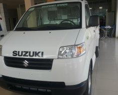 Suzuki Super Carry Pro 2017 - Bán ô tô Suzuki Super Carry Pro 2017, màu trắng, nhập khẩu nguyên chiếc giá 312 triệu tại Nghệ An