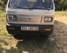 Suzuki Blind Van 1997 - Bán Suzuki Blind Van đời 1997, màu trắng, giá chỉ 85 triệu giá 85 triệu tại Lạng Sơn