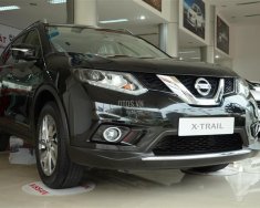 Nissan X trail SV  2017 - Bán xe Nissan X trail SV đời 2017 nhập khẩu nguyên chiếc giá 986 triệu tại Hà Nội