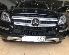 Mercedes-Benz GL350 CDI 4Matic 2015 - Bán Mercedes GL 350 CDI 4Matic, xe xuất Mỹ sản xuất 2015, đăng ký T7/2015 giá 3 tỷ 388 tr tại Hà Nội