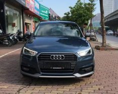 Audi A1 2017 - Cần bán gấp Audi A1 2017, nhập khẩu nguyên chiếc, số tự động giá 1 tỷ 234 tr tại Hà Nội