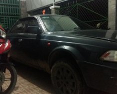 Toyota Carina 1994 - Cần bán xe Toyota Carina đời 1994, màu đen xe nhập, giá 17 triệu giá 17 triệu tại Bình Dương