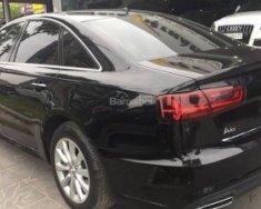 Audi A7 1.8AT 2017 - Cần bán Audi A6 1.8AT đời 2017, màu đen, nhập khẩu nguyên chiếc giá 2 tỷ 170 tr tại Hà Nội