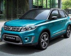 Suzuki Grand vitara 1.6L 2017 - Cần bán xe Suzuki Grand vitara đời 2017, xe nhập giá 719 triệu tại Hà Nội