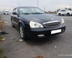 Daewoo Magnus 2.0 MT 2004 - Bán Daewoo Magnus 2.0 MT đời 2004, màu đen như mới, 178 triệu giá 178 triệu tại Kiên Giang