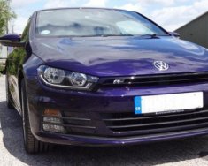 Volkswagen Scirocco   2.0 TSI AT  2017 - Bán Volkswagen Scirocco 2.0 TSI AT năm 2017, nhập khẩu giá 1 tỷ 699 tr tại Hải Phòng