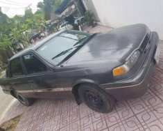 Ford Tempo 2000 - Chính chủ bán xe Ford Tempo năm 2000, màu xám giá 35 triệu tại Đồng Nai