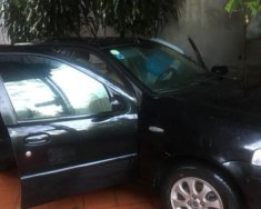 Fiat Albea   1.6 MT  2007 - Bán Fiat Albea 1.6 MT đời 2007, màu đen, giá 160tr giá 160 triệu tại Phú Thọ