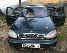 Daewoo Lanos 2003 - Bán Daewoo Lanos đời 2003, nhập khẩu nguyên chiếc giá 130 triệu tại Lào Cai