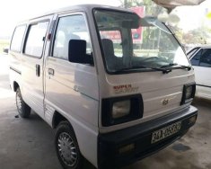 Suzuki Carry Van 1999 - Cần bán Suzuki Carry Van đời 1999, màu trắng giá 55 triệu tại Hưng Yên