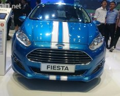 Ford Fiesta 2017 - Bán Ford Fiesta đời 2017, nhập khẩu, 500tr giá 500 triệu tại Bình Phước