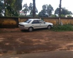 Peugeot 405 1992 - Cần bán xe Peugeot 405 đời 1992, màu trắng, giá 32.5tr giá 32 triệu tại Gia Lai