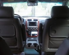 Kia Carnival GS 2007 - KIA Carnival dòng GS, xe còn đẹp  giá 290 triệu tại Tp.HCM