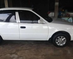 Toyota Corolla altis   1998 - Bán xe Toyota Corolla altis đời 1998, màu trắng giá 135 triệu tại Tp.HCM