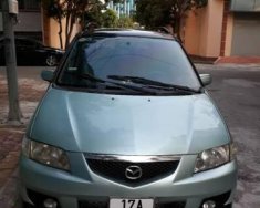 Mazda Premacy 2003 - Cần bán xe Mazda Premacy đời 2003 giá 186 triệu tại Thái Bình