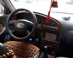 Kia Sephia MT 2004 - Bán Kia Sephia MT đời 2004 giá 155 triệu tại Hà Nội