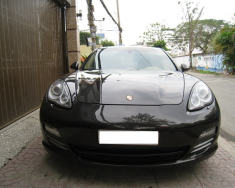 Porsche Perdana 2010 - Bán xe Porsche Perdana đời 2010, màu xám, nhập khẩu giá 1 tỷ 999 tr tại Tp.HCM
