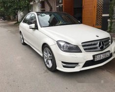 Mercedes-Benz C class C300 2012 - Xe Mercedes C300 2012, màu trắng xe gia đình, 950 triệu giá 950 triệu tại Tp.HCM