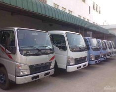 Mitsubishi Canter 4.7 2016 - Bán Fuso Canter 1.8 tấn - KM tặng thùng và thuế trước bạ đến 31/03/2018 giá 559 triệu tại Tp.HCM