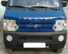Dongben DB1021 2018 - Bán xe tải Dongben DB1021, tải trọng 810kg thùng bạt, có xe giao ngay giá 170 triệu tại Hà Nội