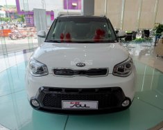 Kia Soul 2017 - Ưu đãi giá xe Kia Soul 2017 chính hãng tại showroom Biên Hòa - Hỗ trợ vay 80% giá trị xe, LH: 0938 908 195 giá 750 triệu tại Đồng Nai