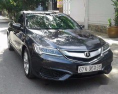 Acura ILX Premium 2015 - Bán Acura ILX Premium 2015, màu xám số tự động giá 2 tỷ 96 tr tại Tp.HCM