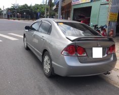 Hyundai Accent 2008 - Cần bán Hyundai Accent đời 2008, màu xám giá 320 triệu tại BR-Vũng Tàu