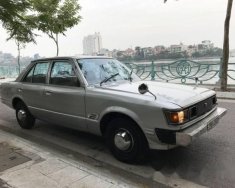 Toyota Carina 1980 - Bán Toyota Carina đời 1980, màu xám, giá tốt giá 55 triệu tại Hà Nội