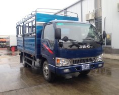 JAC HFC 1048K 2017 - Bán xe tải JAC 4.95 tấn tại Thái Bình, Nam Định, Hải Dương, Hưng Yên, Hà Nam giá 360 triệu tại Hà Nội