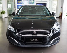 Peugeot 508 2015 - Bán xe Peugeot 508 Facelift - xe mới 100%, giao ngay tại Biên Hòa- Đồng Nai - Hotline 0938.097.263 giá 1 tỷ 300 tr tại Đồng Nai