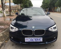 BMW 1 Series 116I 2014 - Cần bán BMW 1 Series 116i sản xuất 2014, nhập khẩu giá 950 triệu tại Bình Dương