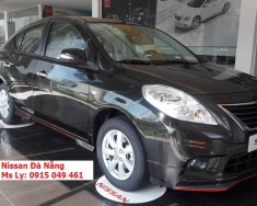 Nissan Sunny XV-SE 2017 - Cơ hội mua xe Sunny XV Premium giá hấp dẫn chỉ còn 468 triệu trong tháng 11 giá 468 triệu tại Đà Nẵng