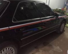 Toyota Cressida 1991 - Bán Toyota Cressida đời 1991, màu đen, giá 85tr giá 85 triệu tại Sóc Trăng