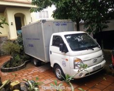 Hyundai H 100 2010 - Cần bán xe Hyundai H 100 đời 2010, màu trắng, nhập khẩu nguyên chiếc giá 230 triệu tại Hải Phòng