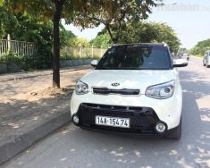 Kia Soul 2015 - Cần bán Kia Soul đời 2015, nhập khẩu chính hãng giá 640 triệu tại Hà Nội