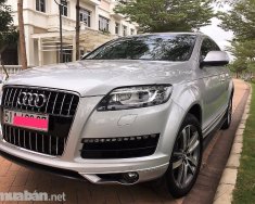 Audi Quattro 2012 - Bán Audi Quattro đời 2012, màu bạc, nhập khẩu chính hãng giá 1 tỷ 950 tr tại Tp.HCM