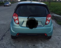 Chevrolet Spark Duo 2016 - Cần bán xe Chevrolet Spark Duo đời 2016, giá tốt giá 245 triệu tại Vĩnh Phúc