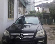 Mercedes-Benz CL class GL450 2007 - Bán Mercedes GL450 đời 2007, màu đen giá 700 triệu tại Nghệ An